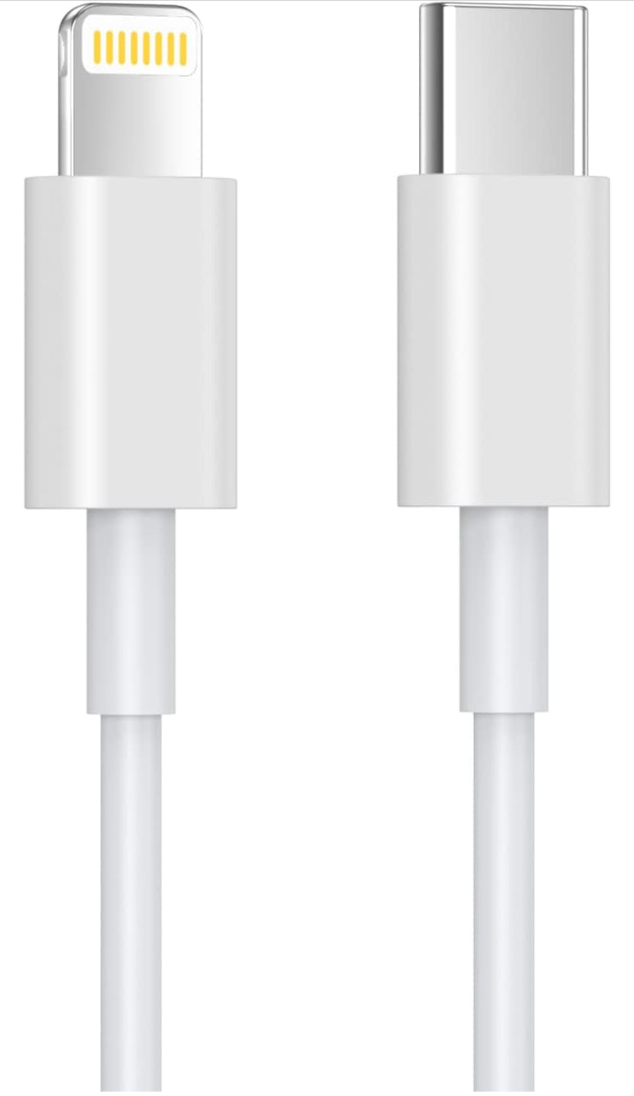 20w USB-C Power Adapter Charger Fast for iPhone