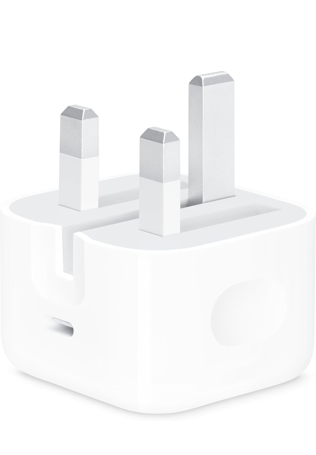 20w USB-C Power Adapter Charger Fast for iPhone