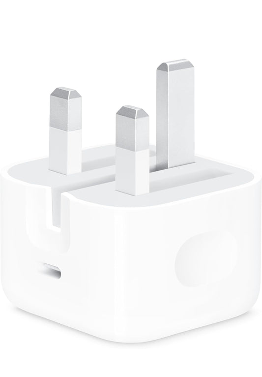 20w USB-C Power Adapter Charger Fast for iPhone